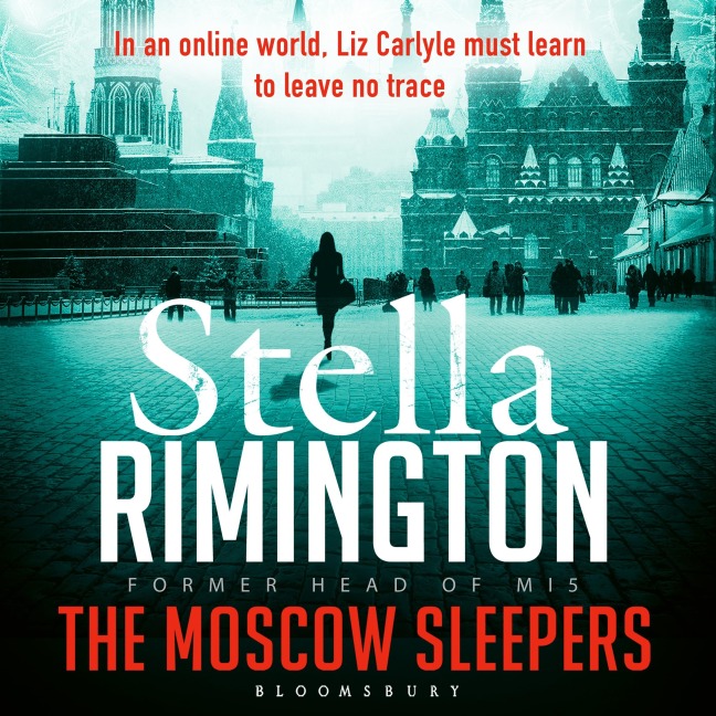 The Moscow Sleepers - Stella Rimington
