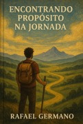 Encontrando Propósito Na Jornada - Rafael Germano