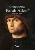 Cover-Bild zum Titel 'Parali' von 'Georges Perec'