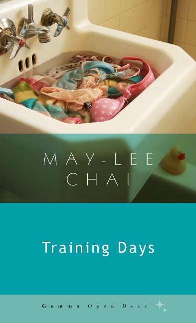 Training Days - May-Lee Chai
