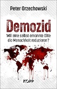 Cover-Bild zum Titel 'Demozid' von 'Peter Orzechowski'