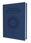 Cover-Bild zum Titel 'DSA - Vademecum der Himmelswölfe' von 'Julian Marioulas, Christian Nehling'