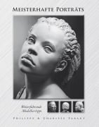 Cover-Bild zum Titel 'Meisterhafte Porträts' von 'Philippe Faraut, Charisse Faraut'