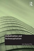 Cover-Bild zum Titel 'Globalization and Technocapitalism' von 'Luis Suarez-Villa'