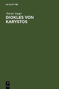Diokles von Karystos - Werner Jaeger