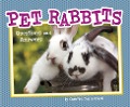 Pet Rabbits - Christina Mia Gardeski