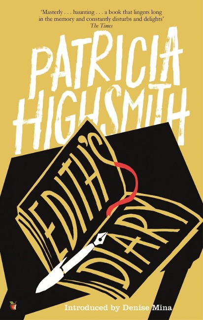 Edith's Diary - Patricia Highsmith