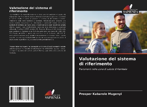 Valutazione del sistema di riferimento - Prosper Kabarole Mugenyi
