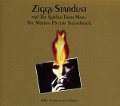 Cover-Bild zum Titel 'Ziggy Stardust and The Spiders From Mars:' von 'David OST/Bowie'