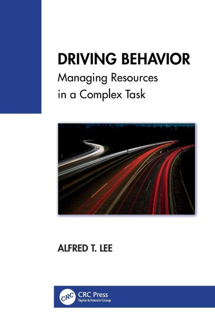 Driving Behavior - Alfred T. Lee