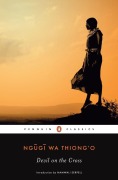Cover-Bild zum Titel 'Devil on the Cross' von 'Ngugi Wa Thiong'O'