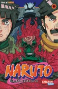 Cover-Bild zum Titel 'Naruto 69' von 'Masashi Kishimoto'