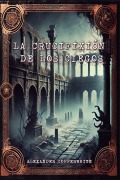 Cover-Bild zum Titel 'La crucifixión de los ciegos' von 'Alexander Copperwhite'