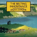 Cover-Bild zum Titel 'The Belting Inheritance' von 'Julian Symons'