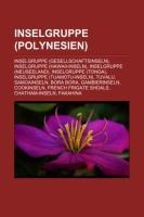 Inselgruppe (Polynesien) - 