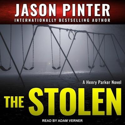 The Stolen Lib/E - Jason Pinter