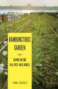 Cover-Bild zum Titel 'Rambunctious Garden' von 'Emma Marris'
