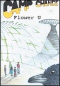 Cover-Bild zum Titel 'Camp Change' von 'Flower U'