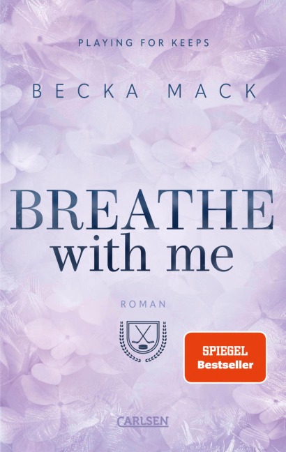 Breathe With Me (Playing for Keeps 5) - Becka Mack