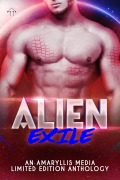 Cover-Bild zum Titel 'Alien Exile (Alien Abductions and Seductions)' von 'Rhetoric Askew Llc'