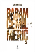 Cover-Bild zum Titel 'Babam Cemil Meric Ciltli' von 'Ümit Meric'