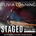 Cover-Bild zum Titel 'Staged' von 'Olivia Cunning'