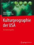 Kulturgeographie der USA - 