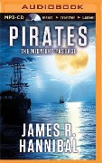 Pirates: The Midnight Passage - James R. Hannibal