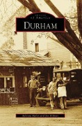 Cover-Bild zum Titel 'Durham' von 'Adriana Farley, Jan Holman'