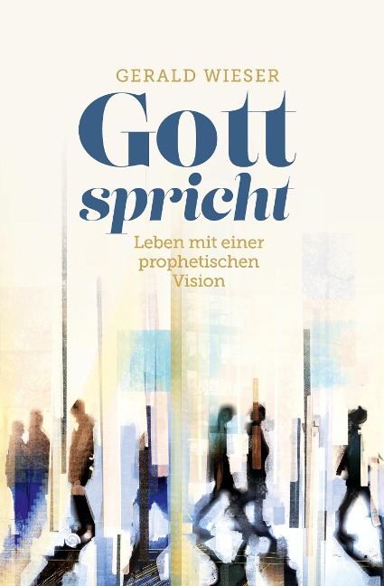 Gott spricht - Gerald Wieser