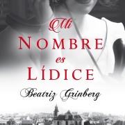 Cover-Bild zum Titel 'Mi nombre es Lídice' von 'Beatriz Grinberg'