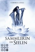 Sammlerin der Seelen - Cornelia Zogg