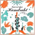 Cover-Bild zum Titel 'Hamdraht' von 'Martina Parker'
