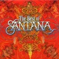 Cover-Bild zum Titel 'Best Of Santana' von 'Santana'