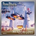 Cover-Bild zum Titel 'Perry Rhodan Silber Edition 156: Das Spiel des Lebens' von 'Peter Griese, Kurt Mahr, H. G. Francis'