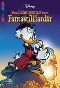 Cover-Bild zum Titel 'Enthologien Spezial 04' von 'Walt Disney'