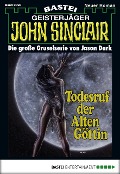 John Sinclair 898 - Jason Dark