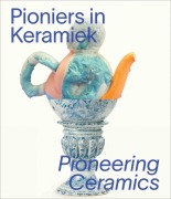 Cover-Bild zum Titel 'Pioneering Ceramics' von ''