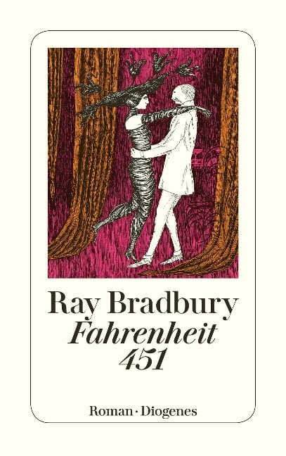 Fahrenheit 451 - Ray Bradbury