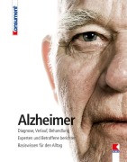 Cover-Bild zum Titel 'Alzheimer' von 'Wenzel Müller, Peter Dal-Bianco'