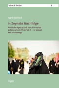Cover-Bild zum Titel 'In Zaynabs Nachfolge' von 'Ingrid Overbeck'