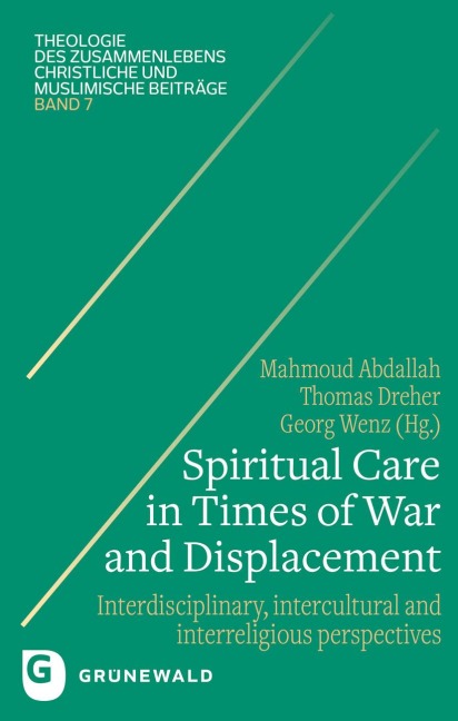 Spiritual Care in Times of War and Displacement - 