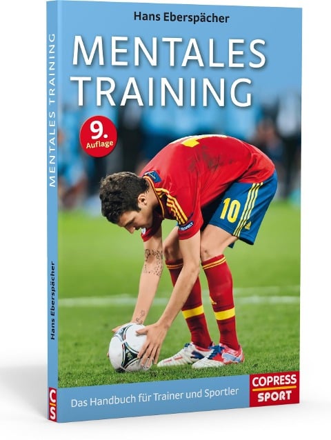 Mentales Training - Hans Eberspächer