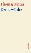 Cover-Bild zum Titel 'Der Erwählte' von 'Thomas Mann'