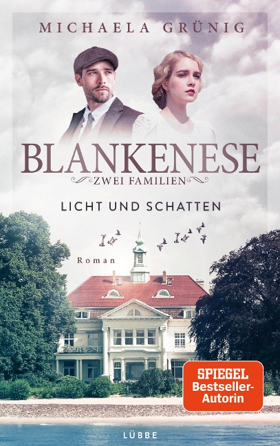 Blankenese - Zwei Familien 01. Licht und Schatten - Michaela Grünig
