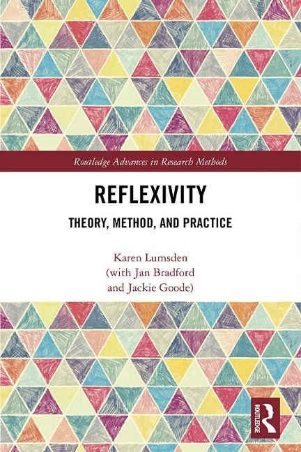 Reflexivity - Karen Lumsden