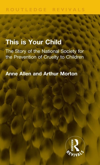 This is Your Child - Anne Allen, Arthur Morton