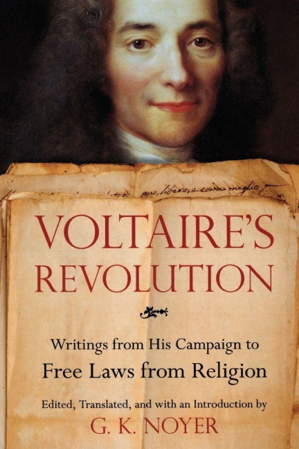 Voltaire's Revolution - 
