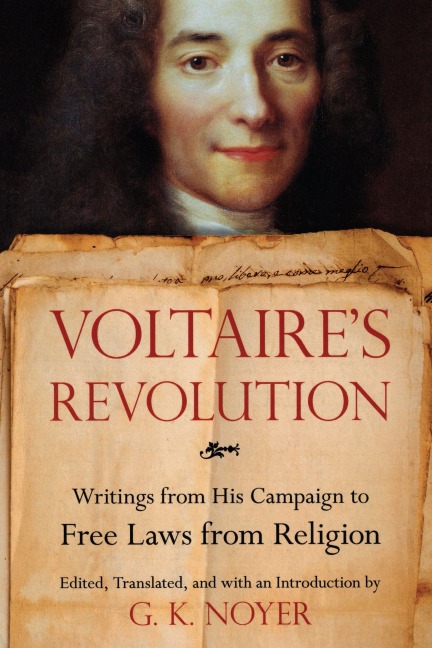 Voltaire's Revolution - 