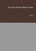 Cover-Bild zum Titel 'Tu che mi hai tolto il cuore' von 'Pat Ray'